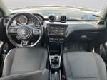 2022 SUZUKI SWIFT SWIFT GLX 1.2L 4 CIL 2WD 5PAS 5PTAS