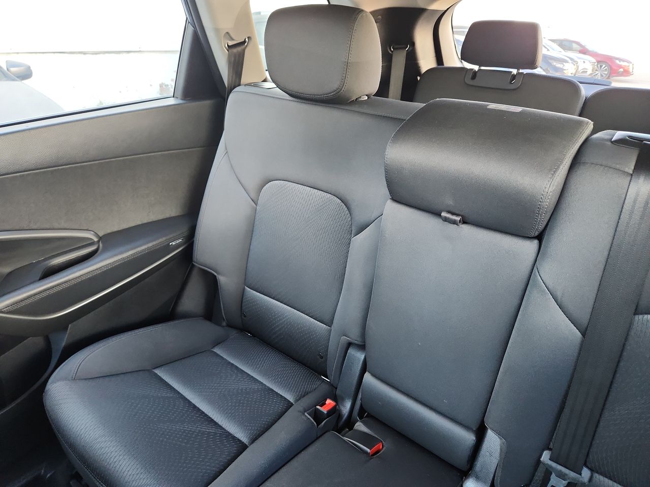 2018 Hyundai SANTA FE GLS PREMIUM AT