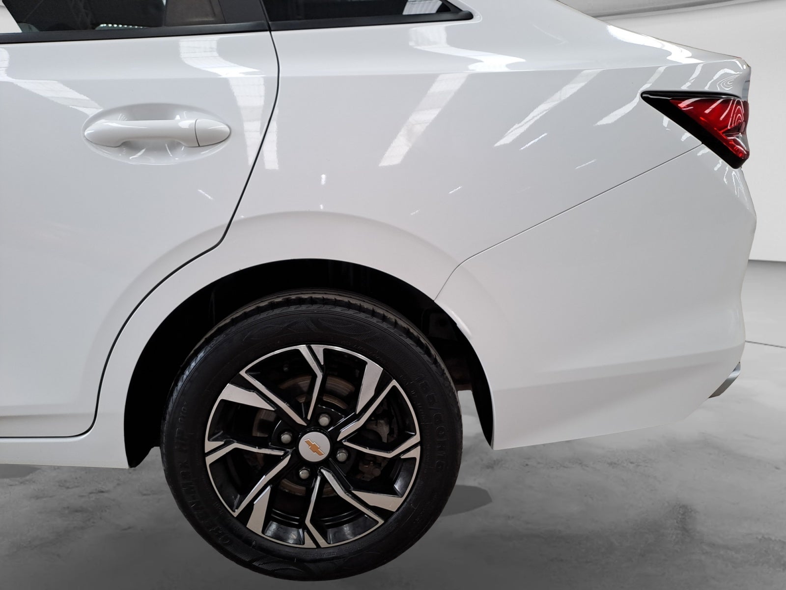 2024 Chevrolet AVEO LT PLUS