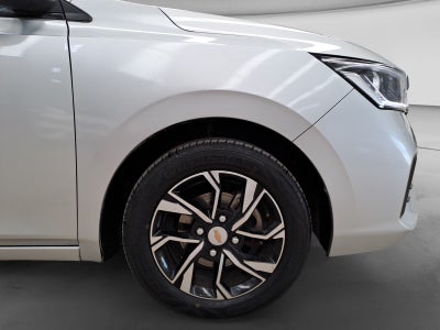 2024 Chevrolet AVEO LT PLUS