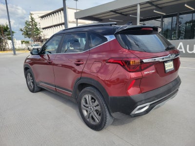2023 Kia SELTOS EX PACK
