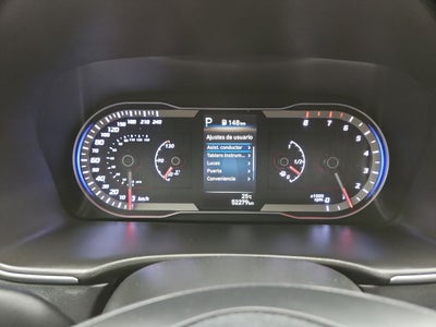 2023 Hyundai TUCSON GLS