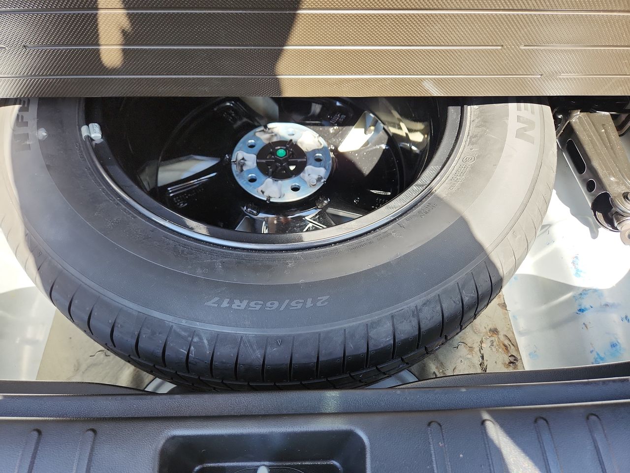 2023 Hyundai TUCSON GLS