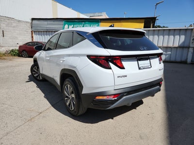 2023 Hyundai TUCSON GLS