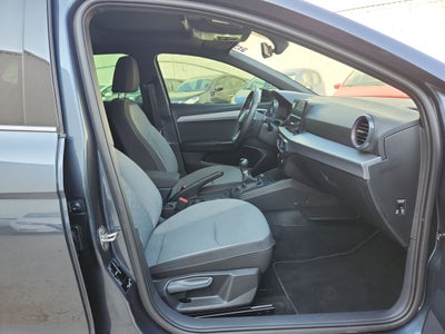 2025 SEAT IBIZA XCELLENCE STD