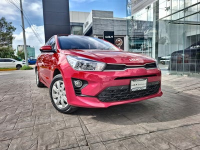 2022 Kia RIO L TA