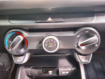 2022 Kia RIO L TA