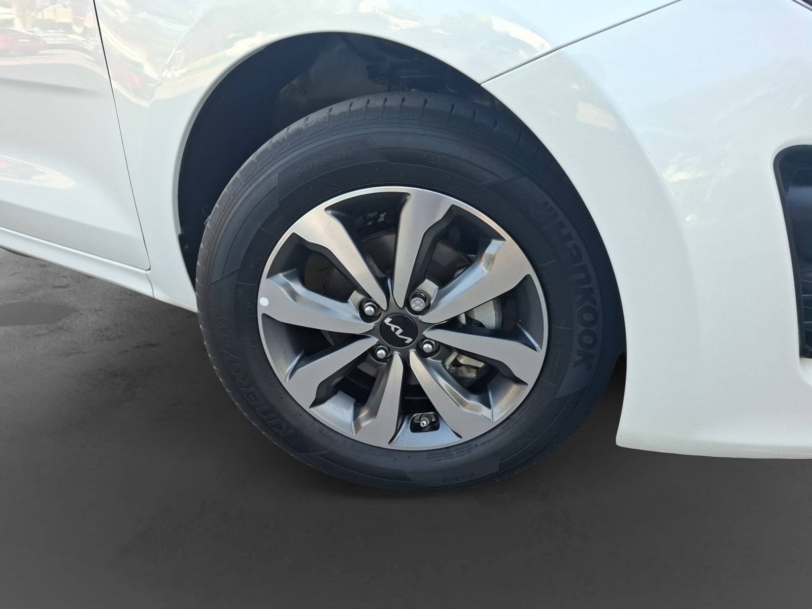 2023 Kia RIO LX TA
