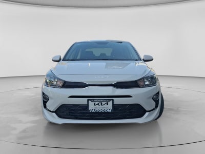 2023 Kia RIO LX TA
