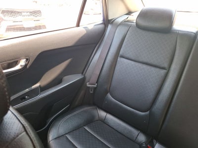 2022 Kia RIO EX TA