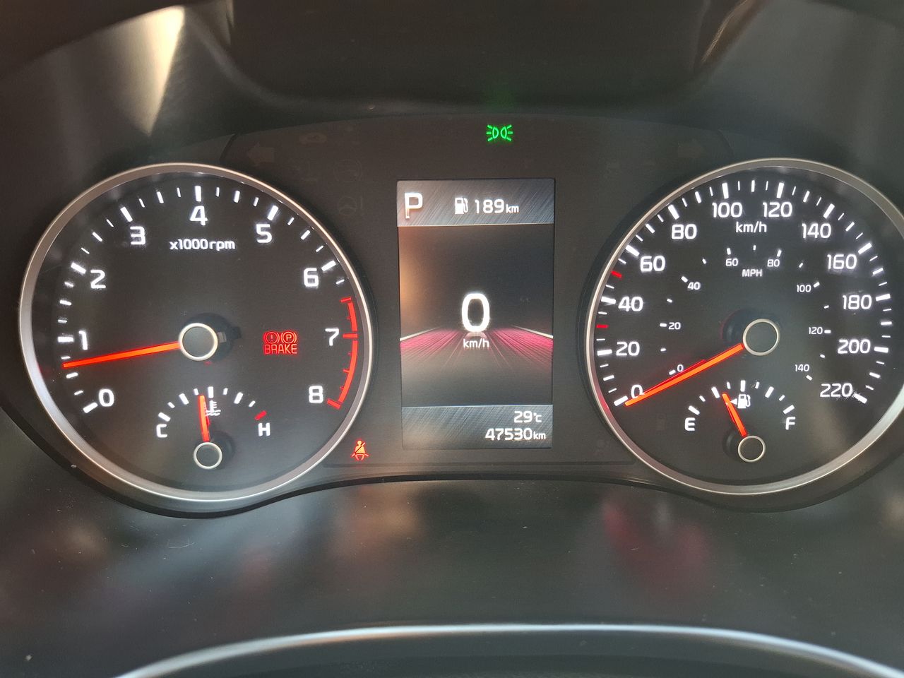 2022 Kia RIO EX TA