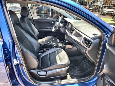 2022 Kia RIO EX TA