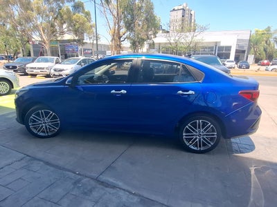 2022 Kia RIO EX TA