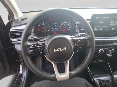 2022 Kia RIO LX TM