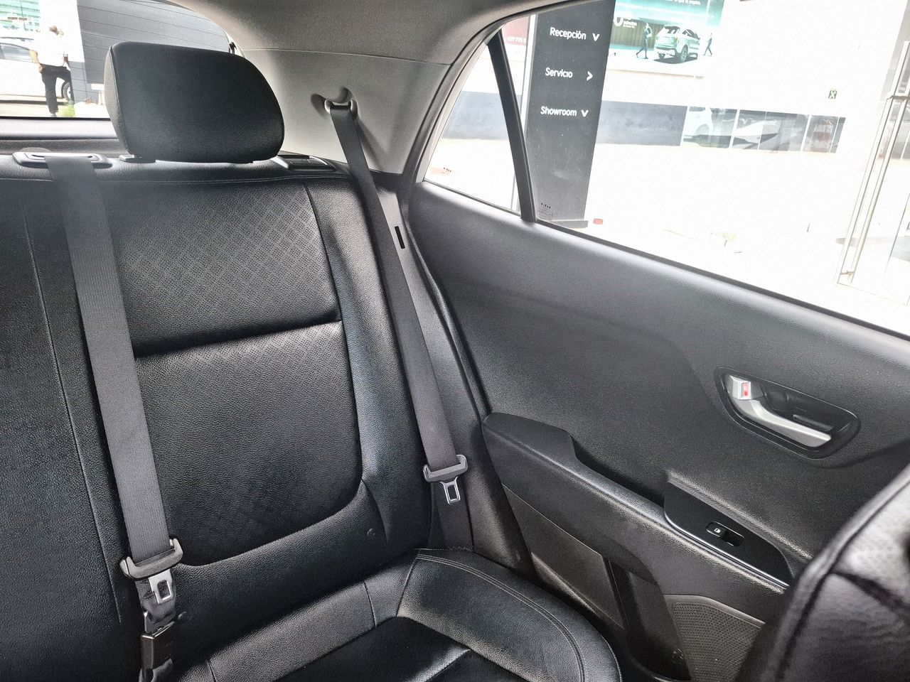 2023 Kia RIO EX PACK TA