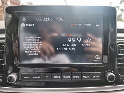 2023 Kia RIO EX PACK TA