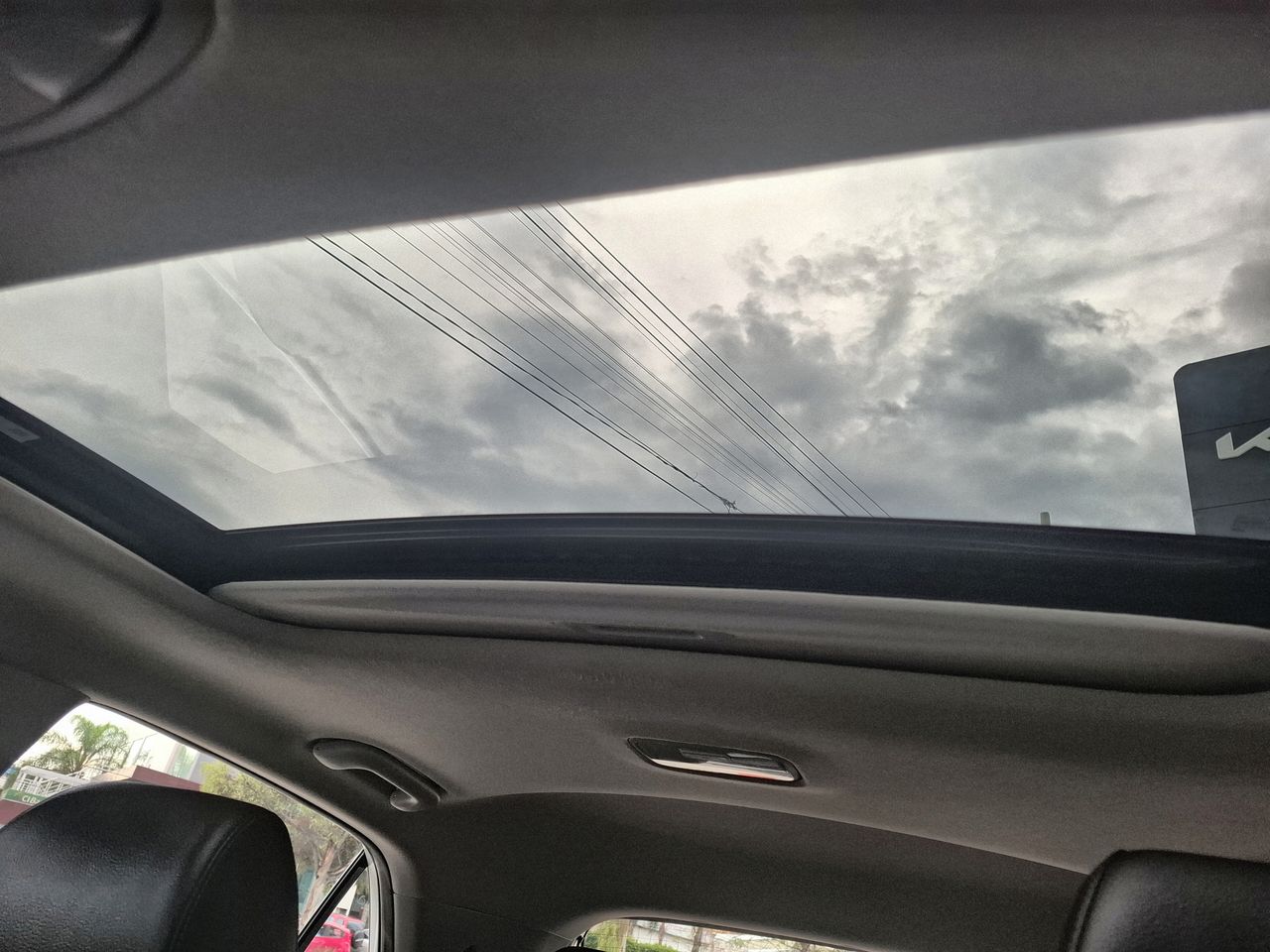 2023 Kia RIO EX PACK TA