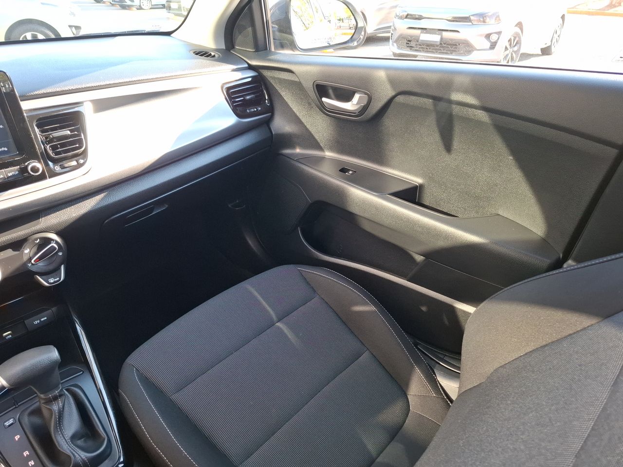 2023 Kia RIO EX TA