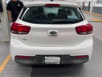 2021 Kia RIO EX TA