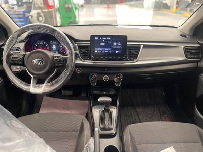 2021 Kia RIO EX TA