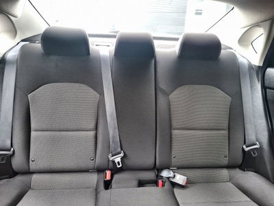 2023 Kia FORTE LX IVT