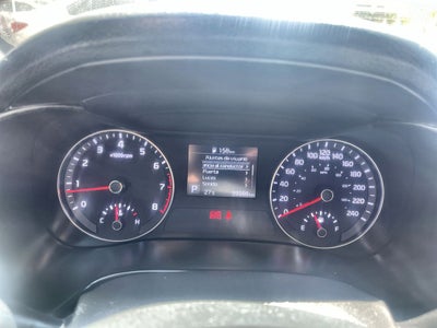 2021 Kia FORTE GT LINE