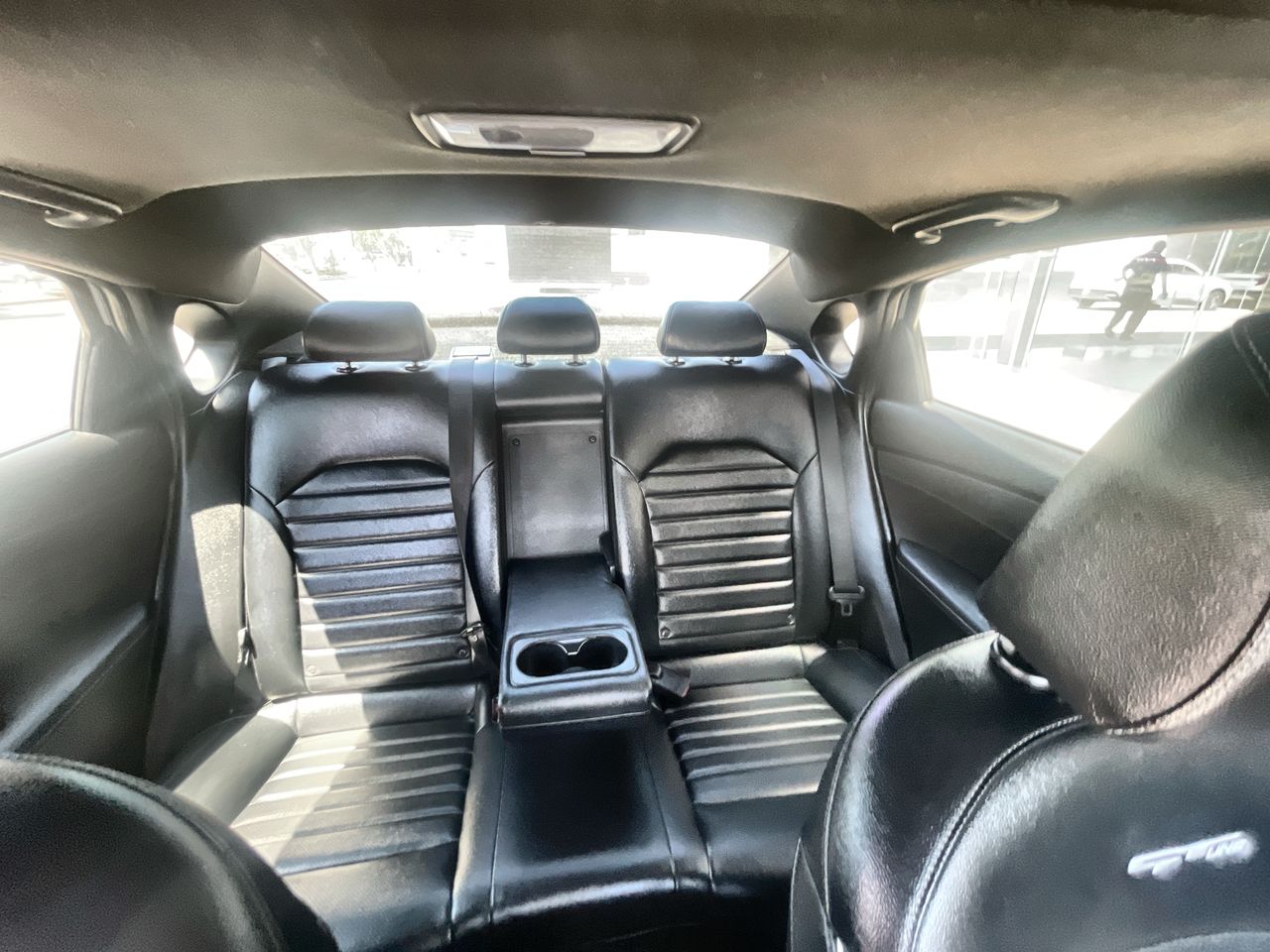 2021 Kia FORTE GT LINE