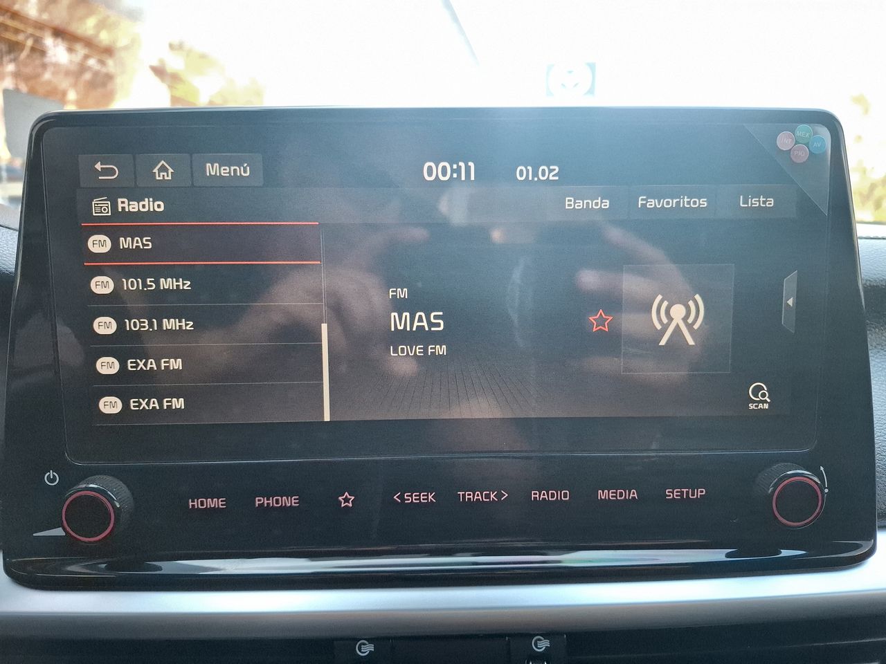 2023 Kia FORTE GT LINE