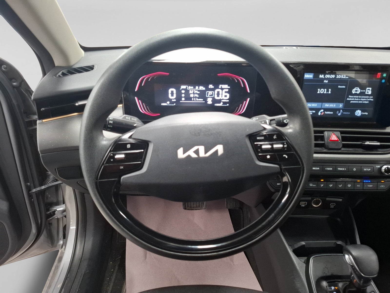 2024 Kia K3 K3 1.6 LX AUTO 4P