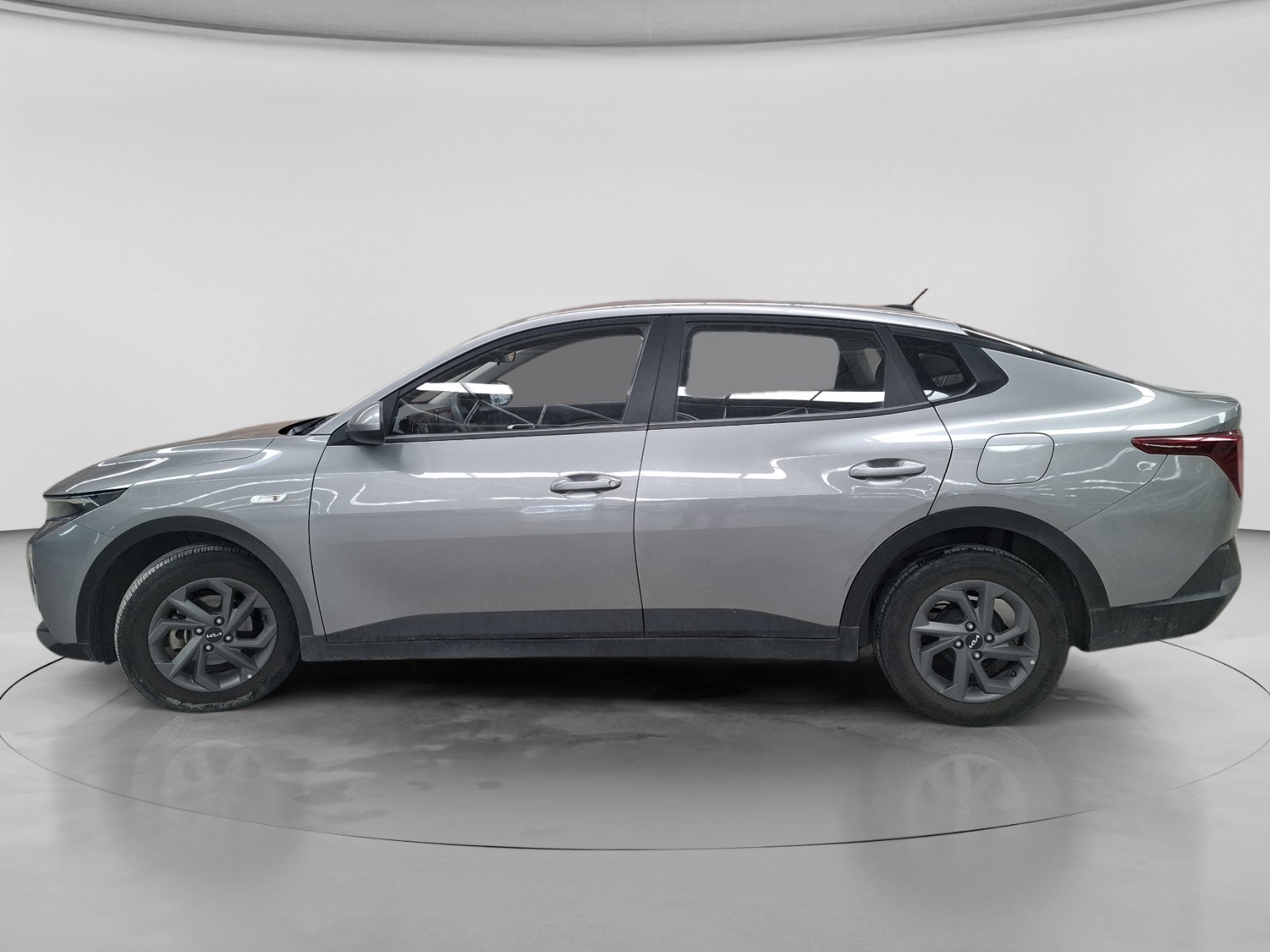2024 Kia K3 K3 1.6 LX AUTO 4P