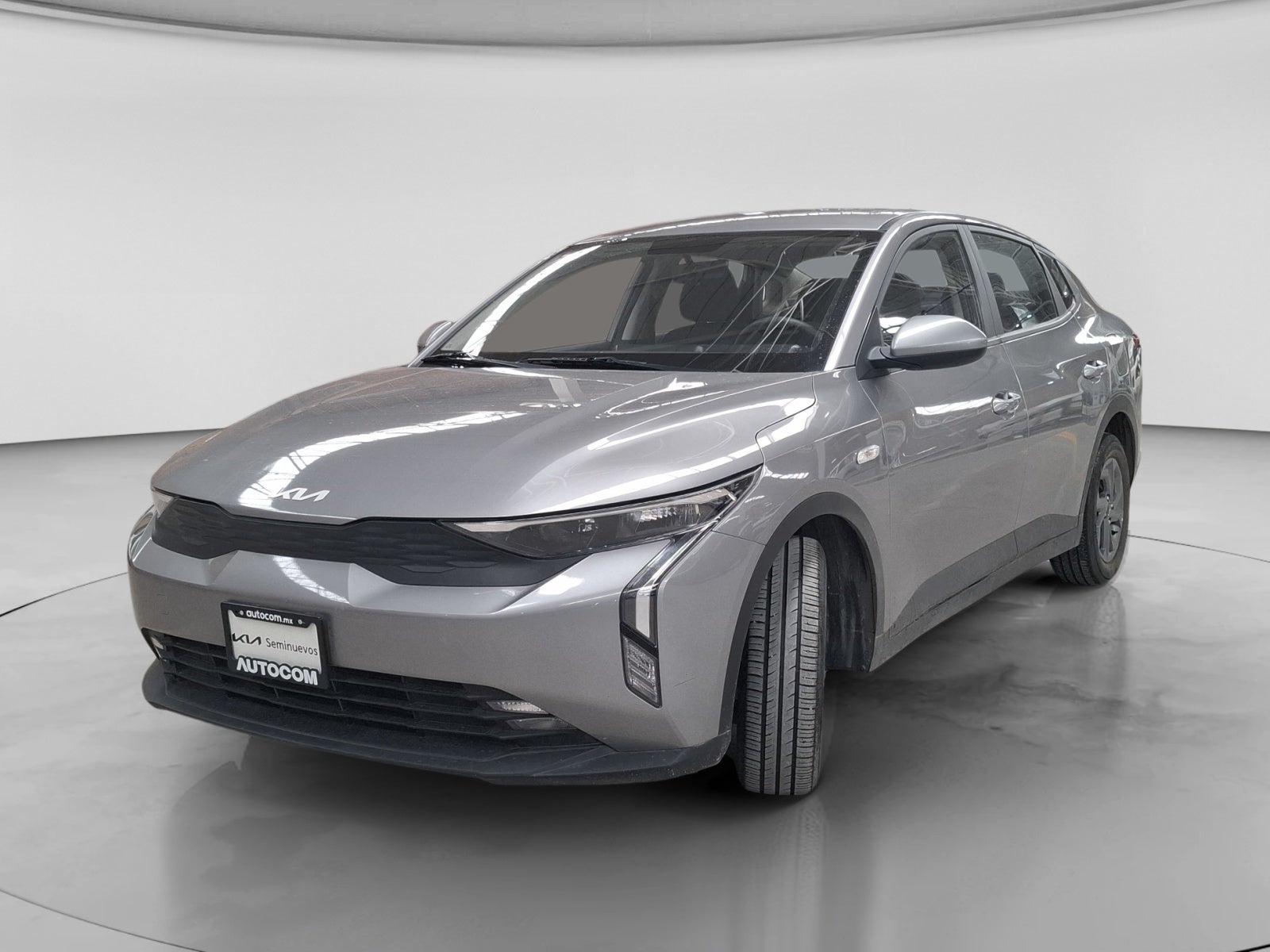 2024 Kia K3 K3 1.6 LX AUTO 4P