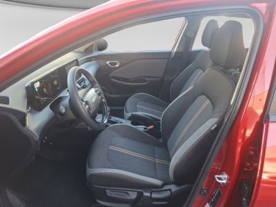 2025 Kia K3 K3 1.6 EX AUTO 4P