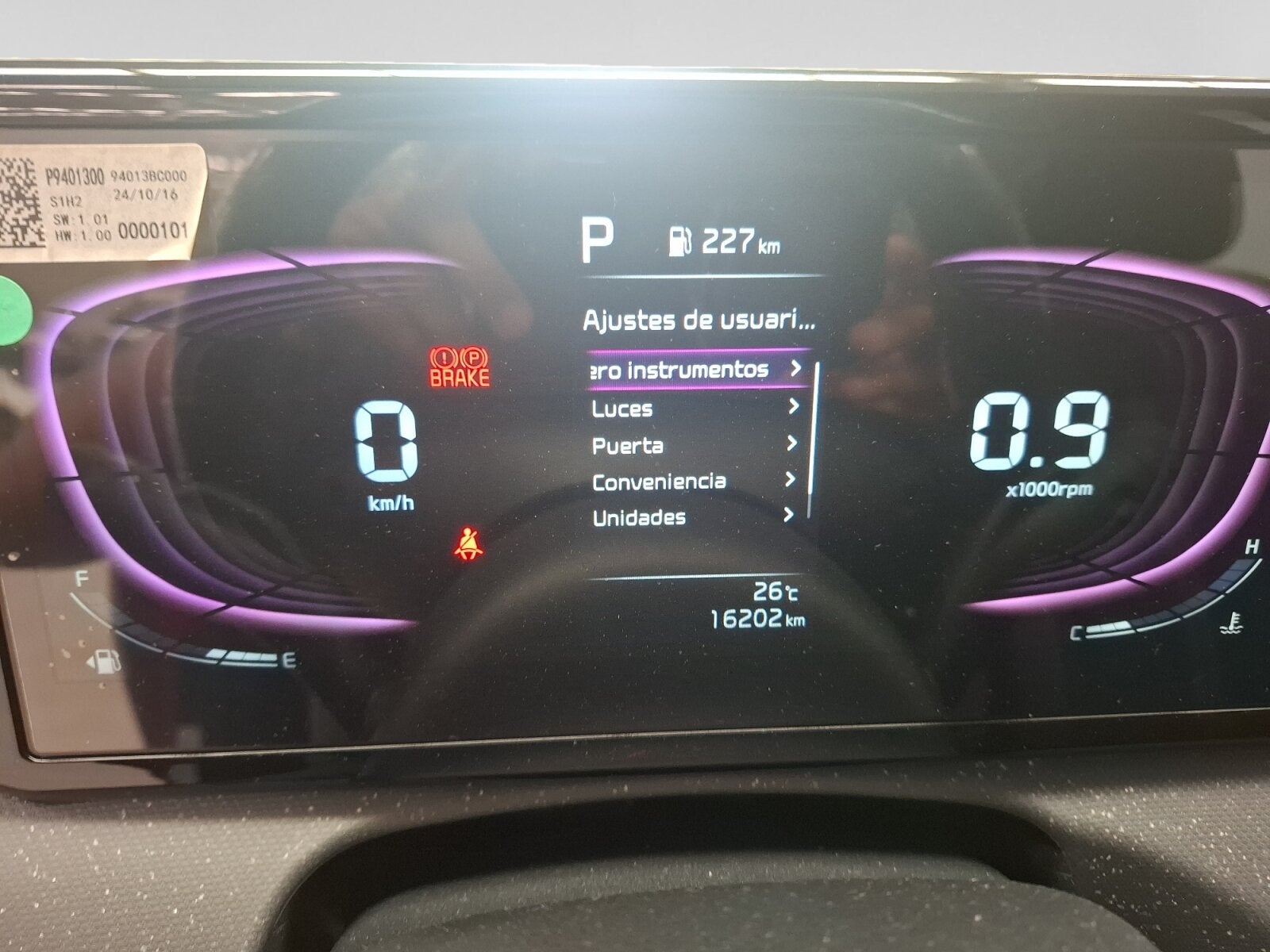 2025 Kia K3 K3 1.6 EX AUTO 4P
