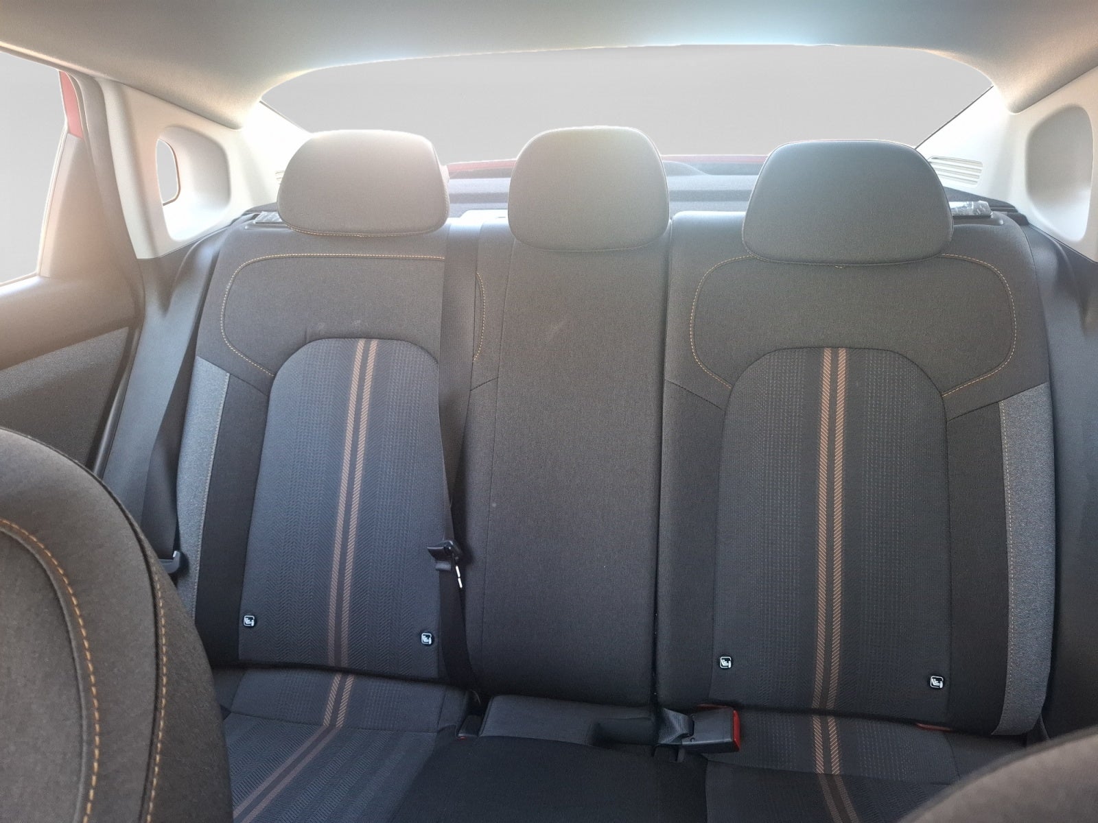 2025 Kia K3 K3 1.6 EX AUTO 4P