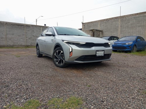 2024 Kia K3 K3 EX A/T Sedan