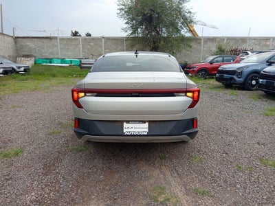 2024 Kia K3 K3 EX A/T Sedan