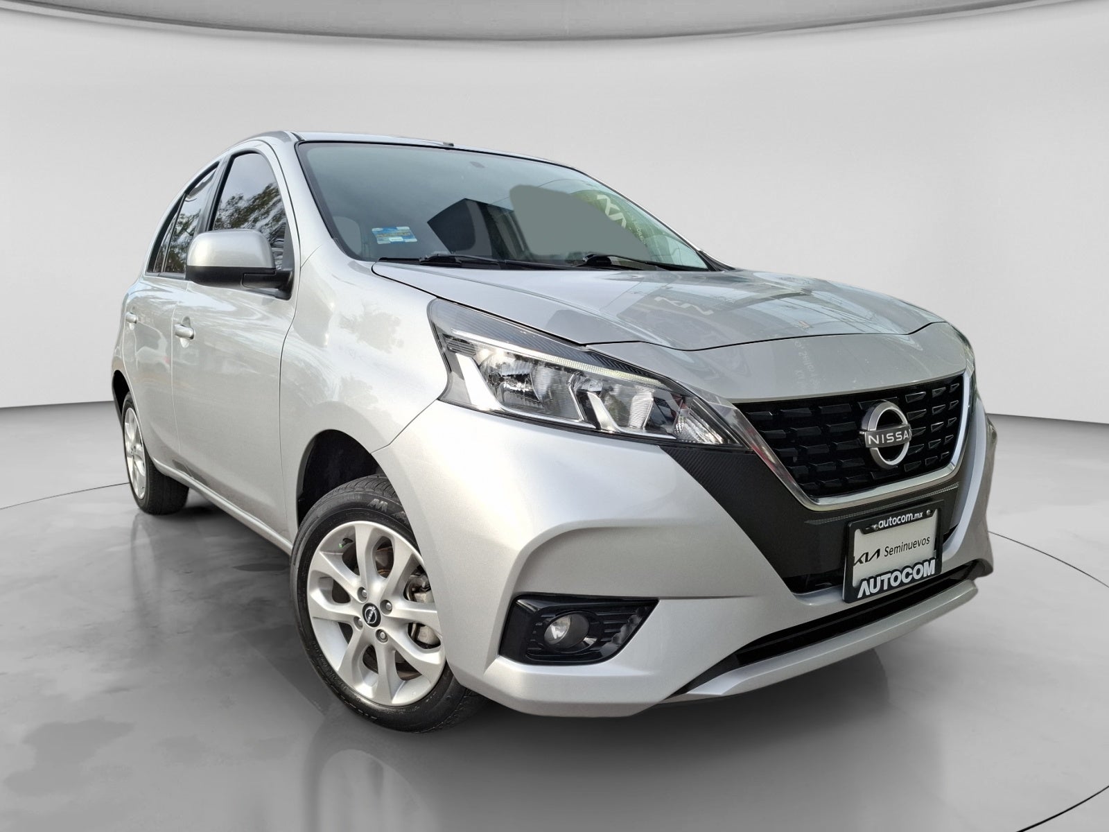 2022 Nissan MARCH ADVANCE TM 22