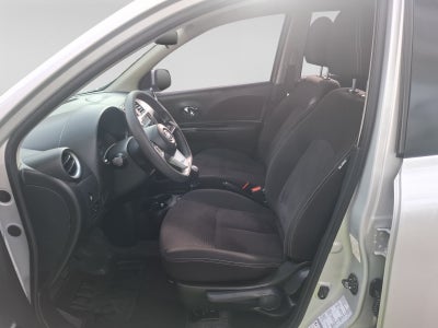 2022 Nissan MARCH ADVANCE TM 22