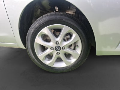2022 Nissan MARCH ADVANCE TM 22