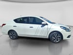2019 Nissan VERSA ADVANCE AT AC
