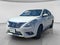 2019 Nissan VERSA ADVANCE AT AC
