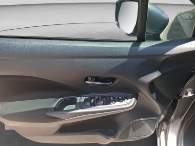 2022 Nissan VERSA ADVANCE CVT 22