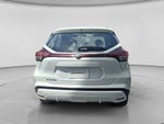 2024 Nissan KICKS ADVANCE 1.6 LTS CVT 24