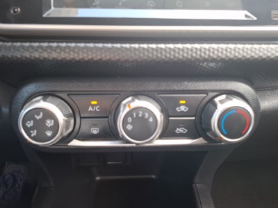 2024 Nissan KICKS PLAY ADVANCE 1.6 LTS CVT 24