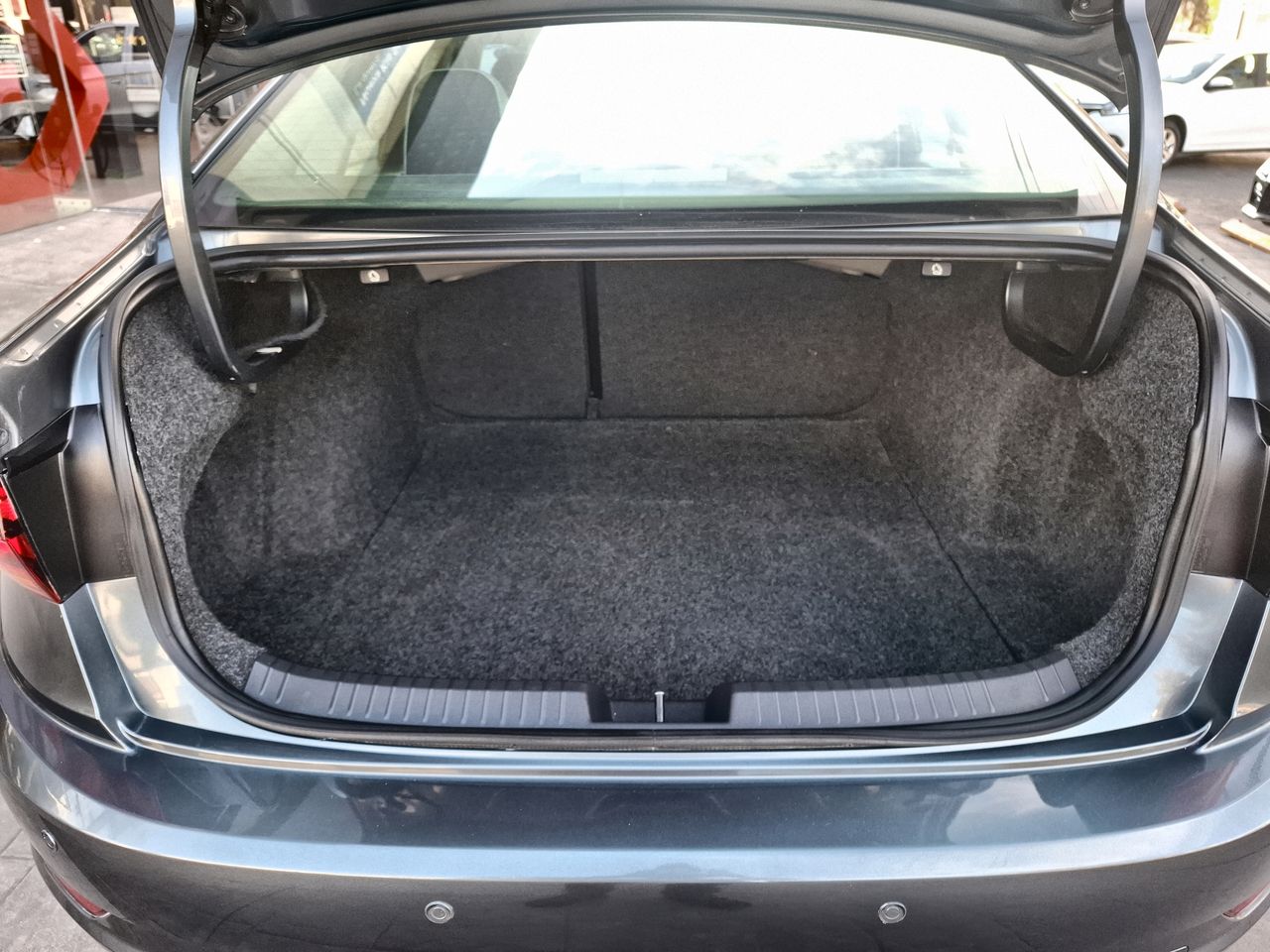 2020 Volkswagen JETTA COMFORTLINE TIPTRONIC