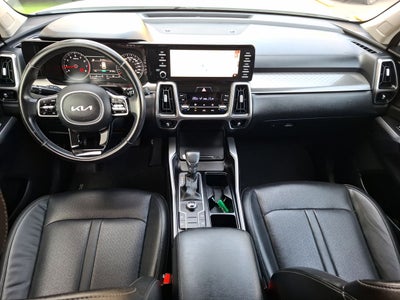 2023 Kia SORENTO EX PACK