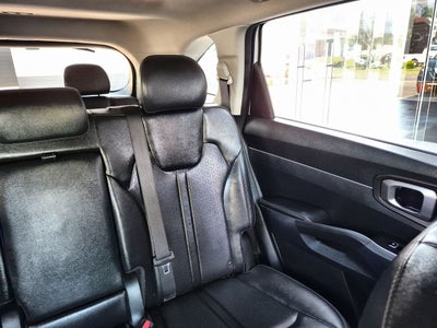 2023 Kia SORENTO EX PACK