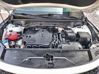 2023 Kia SORENTO EX PACK