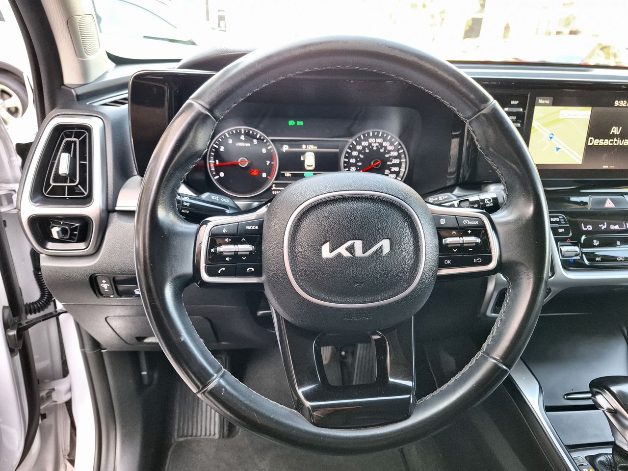 2023 Kia SORENTO EX PACK