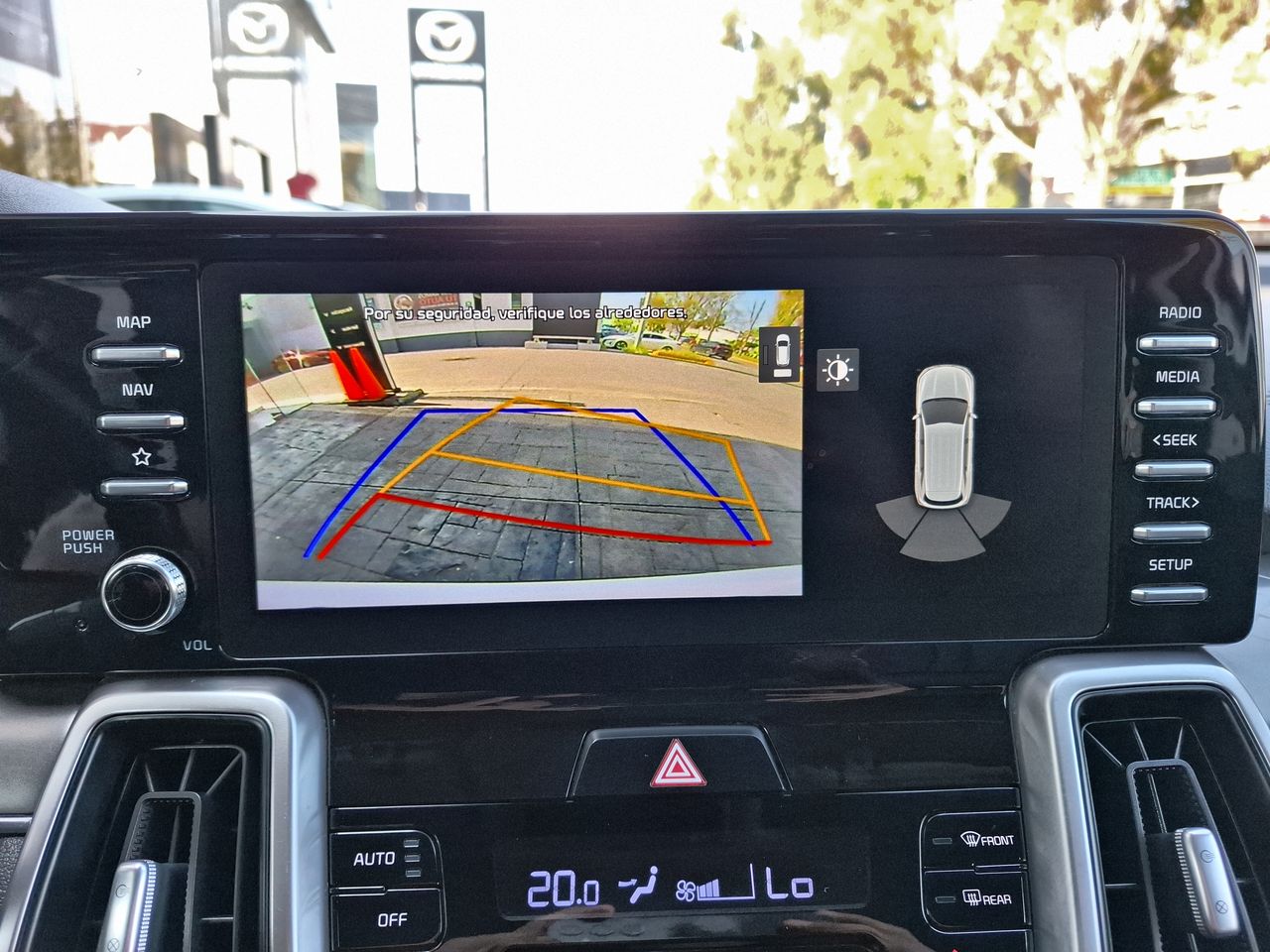 2023 Kia SORENTO EX PACK